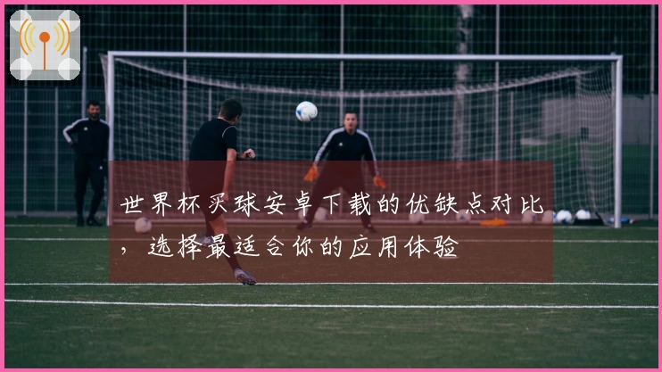 世界杯买球安卓下载的优缺点对比，选择最适合你的应用体验