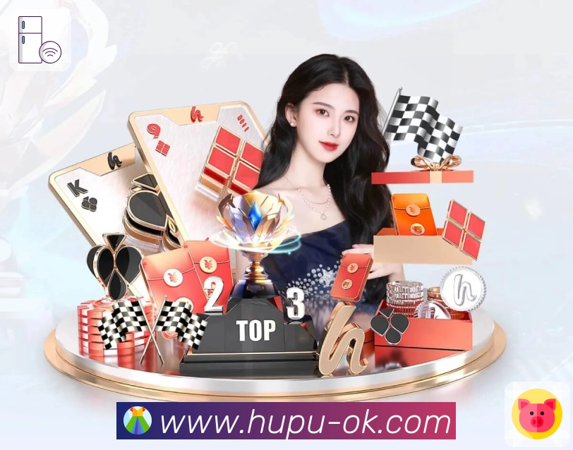 虎扑体育 Sports 官方视觉图