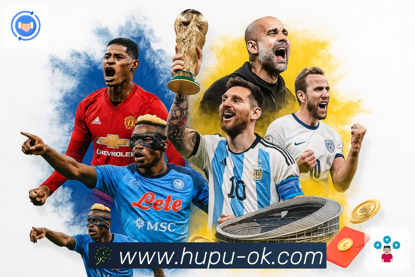 资讯专题 - 联赛热点